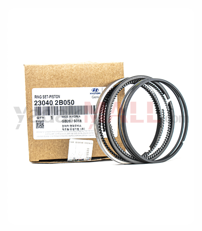 رینگ پیستون سراتو 2008